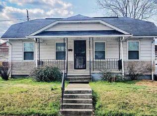 1217 E Sevier Ave, Kingsport, TN 37664