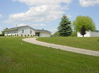 11311 E 46 Rd, Cadillac, MI 49601
