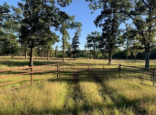 58168 E 365th Rd, Jay, OK 74346