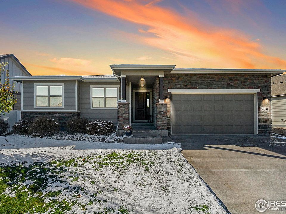 1st image of 530 Vermilion Peak Dr