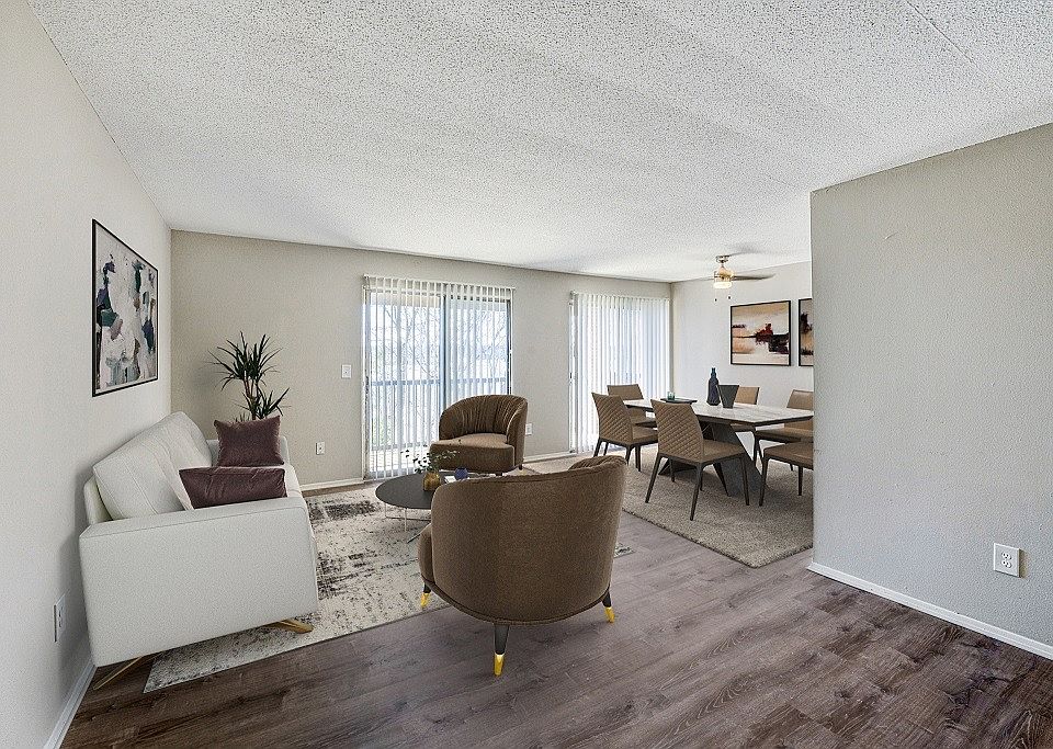 The Waverly on the Lake Apartment Rentals Belleville, MI Zillow