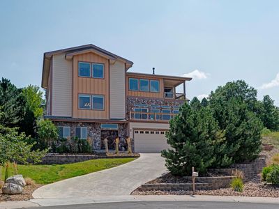 5168 Blue Jay Cir, Castle Rock, CO, 80109