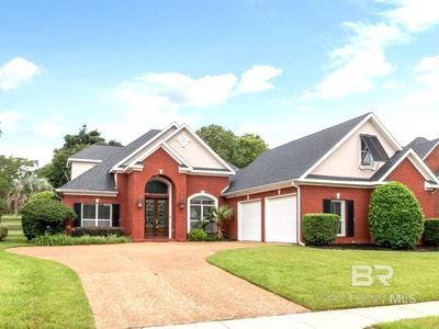 1248 Heron Lakes Cir, Mobile, AL, 36693