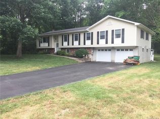 25 Toms Way, Lagrangeville, NY 12540