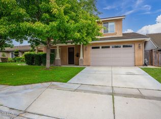 1562 Jensen Ranch Rd, Santa Maria, CA 93455