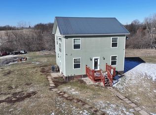 4952 Adams Rd, Blakesburg, IA 52536