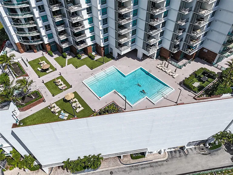 350 S Miami Ave #4110 — Photo 33