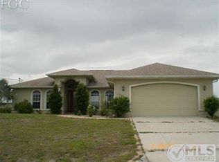 16801 Inwood Rd, Labelle, FL 33935
