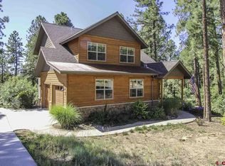 47 Mill Creek Ct, Durango, CO 81301