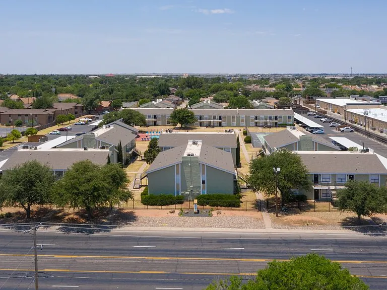 Cornerstone Village — Photo 1