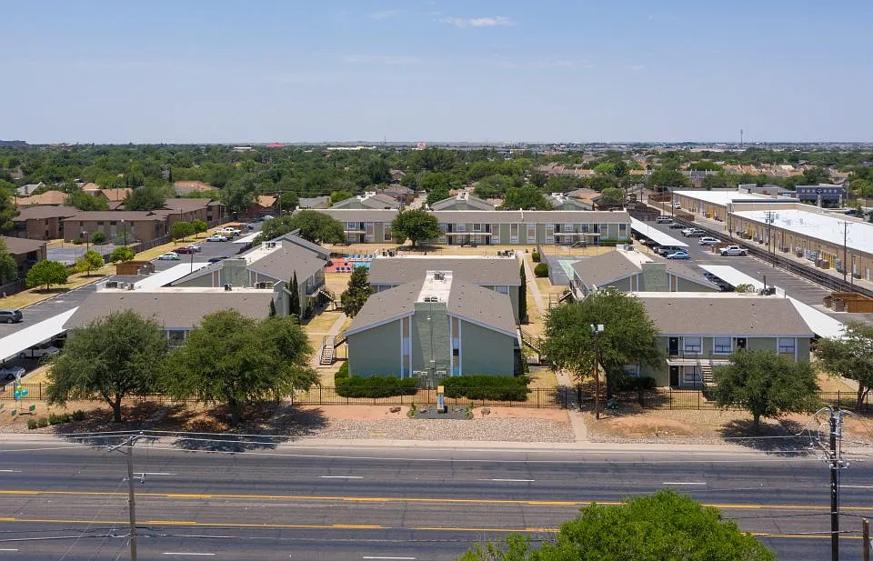 Cornerstone Village