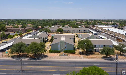 Cornerstone Village Photo 1