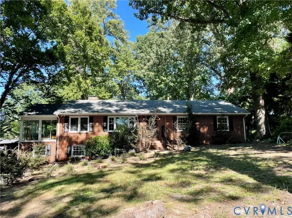 4605 Downland Rd, North Chesterfield, VA 23234