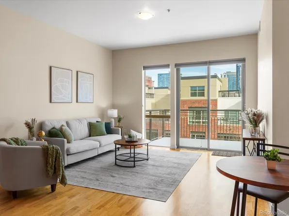 1440 Little Raven Street #401, Denver, CO 80202