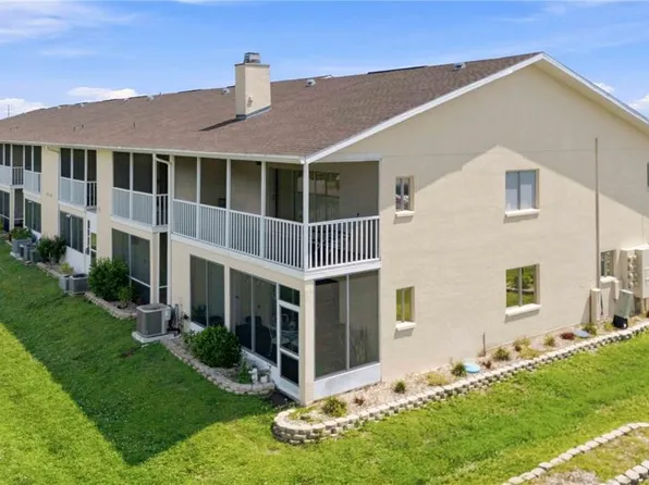 22278 VICK STREET #A100, PORT CHARLOTTE, FL 33980