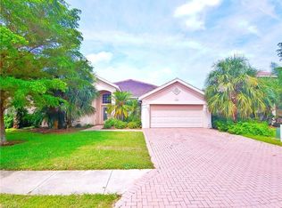 9688 Blue Stone Cir, Fort Myers, FL 33913