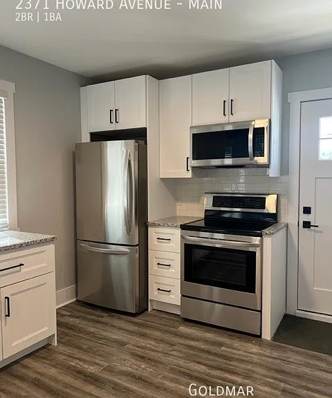 2371 Howard Ave #1 — Photo 8