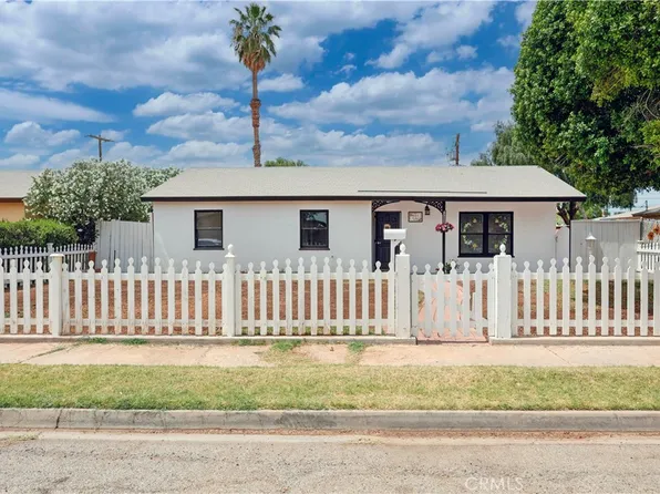 461 N Palm Dr, Blythe, CA 92225