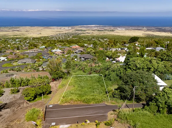 73-4268 Leimomi St #2-lot 1-A, Kailua Kona, HI 96740