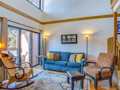 855 S 5th Ave APT 136, Frisco, CO, 80443