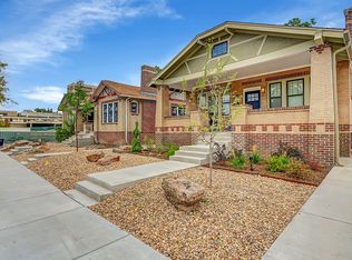 1576 N Meade St #B, Denver, CO 80204