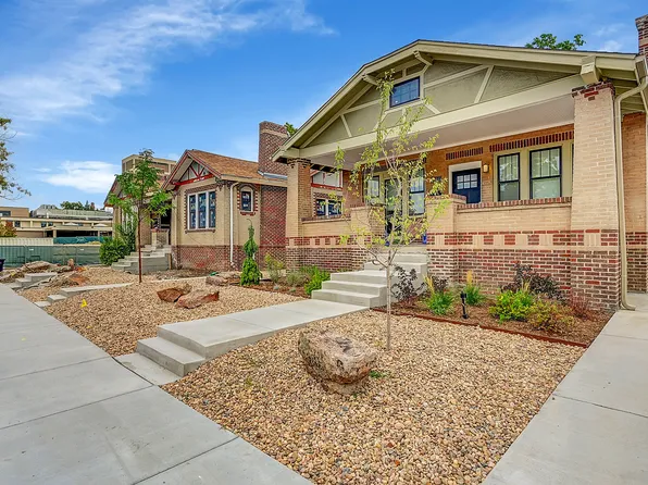 1576 N Meade St #B, Denver, CO 80204