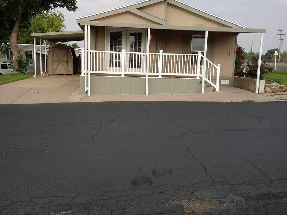 2nd image of 198 Darlington Way