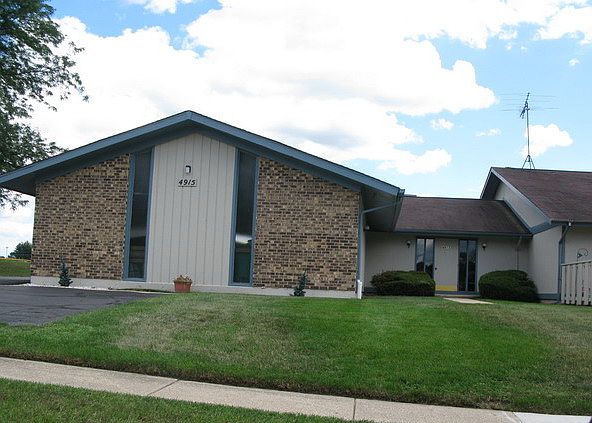 1st image of 4915 W Oakwood Dr #U-4
