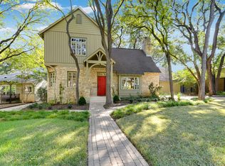 2805 Bridle Path, Austin, TX 78703