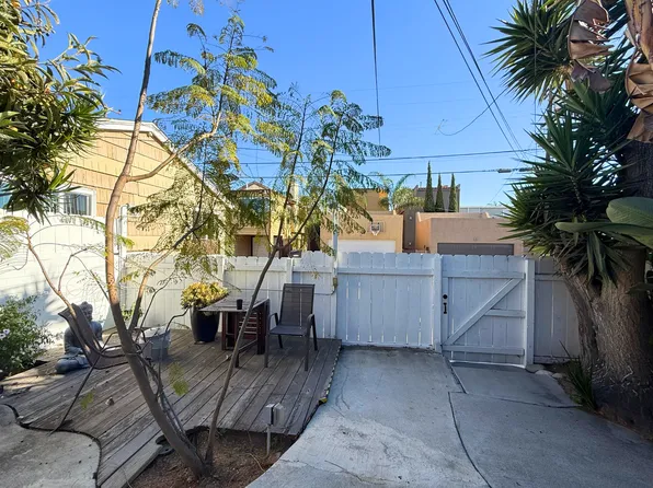 1423 Grand Ave, San Diego, CA 92109