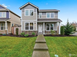 Kirsop Crossing, Olympia, WA 98512