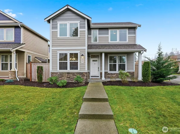 3341 63rd Avenue SW, Olympia, WA 98512