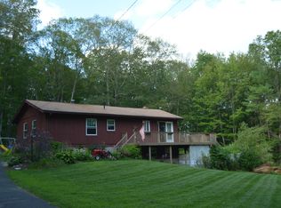 239 Jared Sparks Rd, Willington, CT 06279