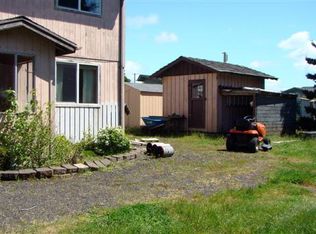 579 Ensign Ave NW, Ocean Shores, WA 98569