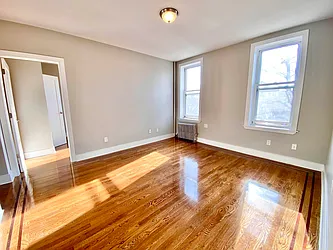 Rented by Amorelli Realty