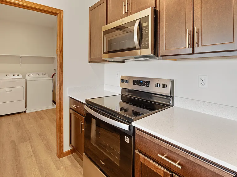 Wilderness Hills South Apartments — Photo 74