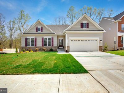 5612 Savannah Dr, Brandywine, MD, 20613