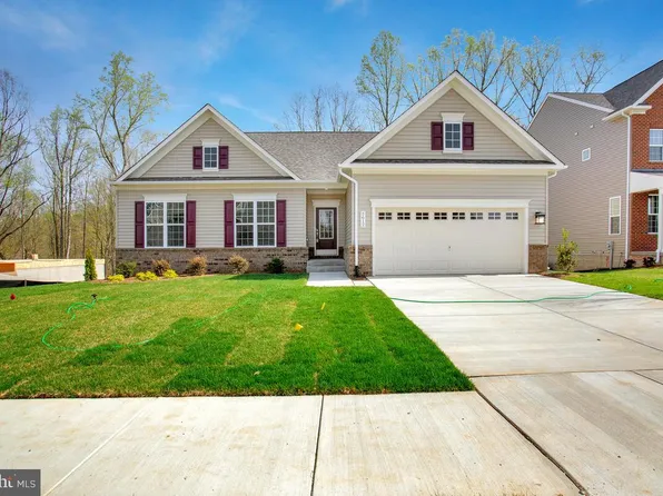 5612 Savannah Dr, Brandywine, MD 20613