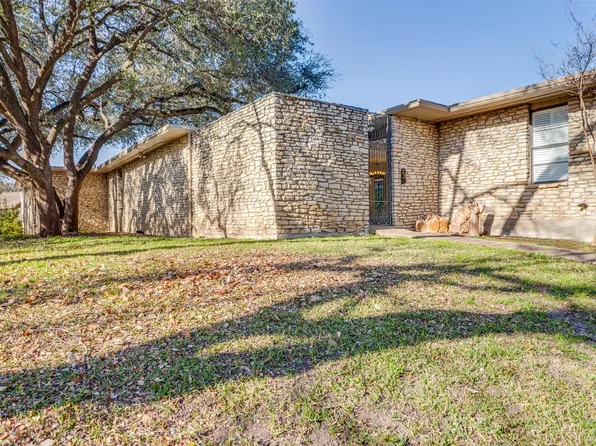 4500 Westridge Ave APT 25, Fort Worth, TX 76116