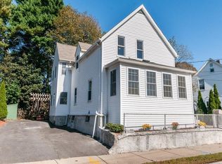 48 Butts St, Newton, MA 02464