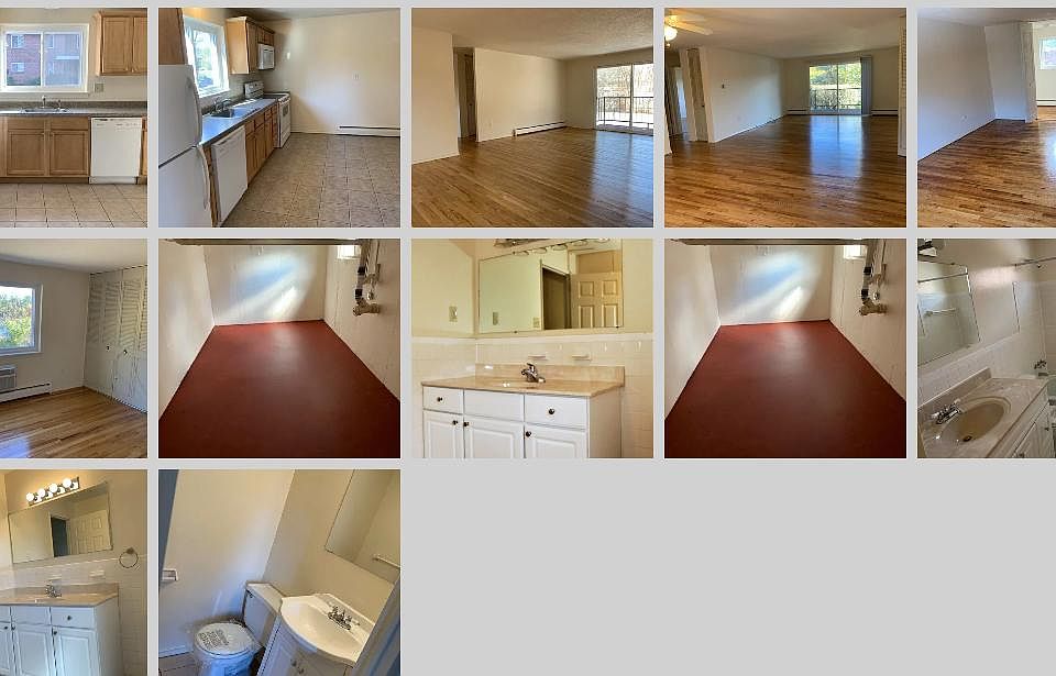 Apartment sample pictures