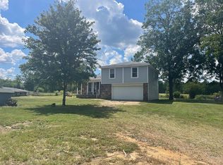 1235 Highway 107, Quitman, AR 72131