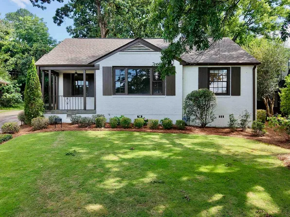 521 Poinciana Dr, Birmingham, AL 35209