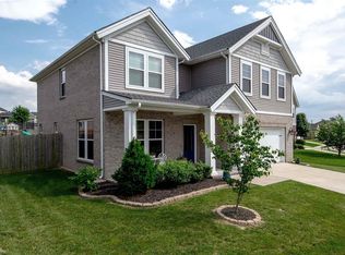 2289 Woodstone Ct, Utica, KY 42376