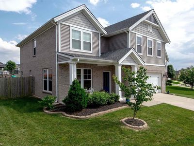 2289 Woodstone Ct, Utica, KY, 42376