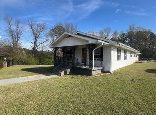 11312 Covered Bridge Rd, Brookwood, AL 35444