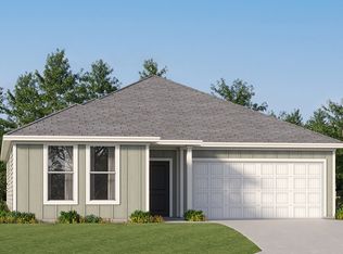 Walsh Plan, Bayou Ridge, Foley, AL 36535