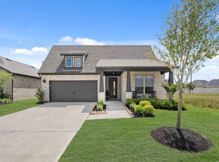 7539 Rolling Stone Dr, Fulshear, TX 77441