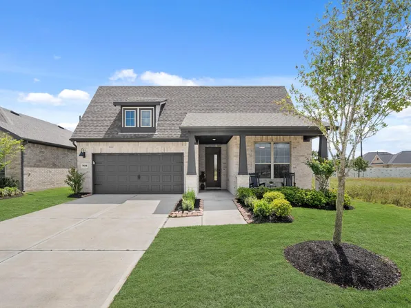 7539 Rolling Stone Dr, Fulshear, TX 77441