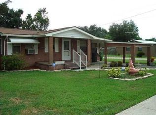 2803 Woodstock Ave, Eaton Park, FL 33840